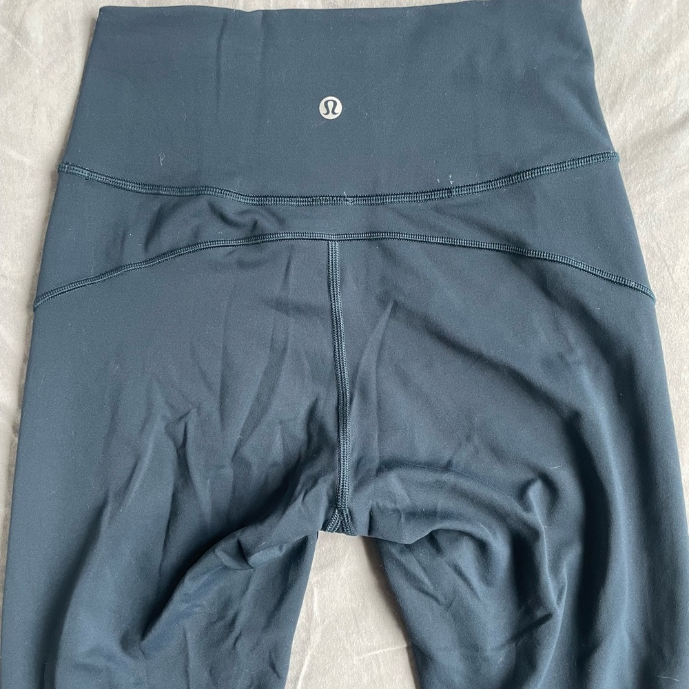 Lululemon full on luxtreme